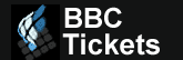 BBC Tickets