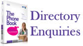 Directory Enquiries