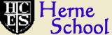 Herne School