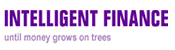 Intelligent Finance