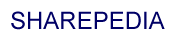 Sharepedia