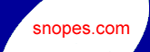 Snopes