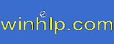 WinHelp